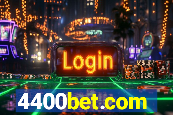 4400bet.com