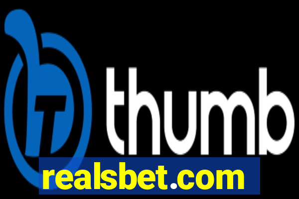 realsbet.com