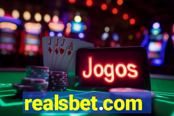 realsbet.com