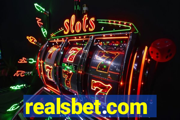 realsbet.com