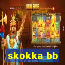 skokka bb