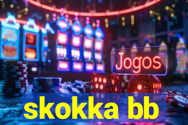 skokka bb