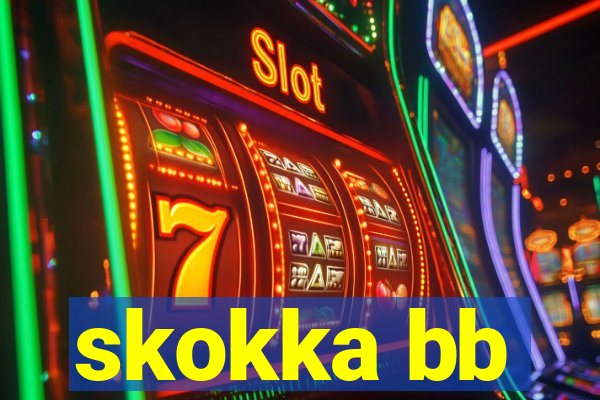 skokka bb