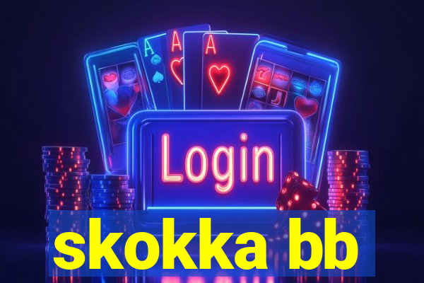 skokka bb