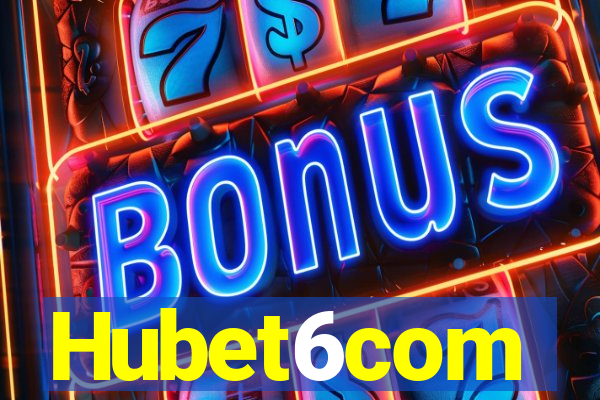 Hubet6com