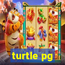 turtle pg