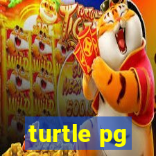 turtle pg