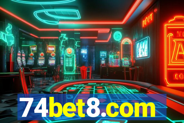 74bet8.com