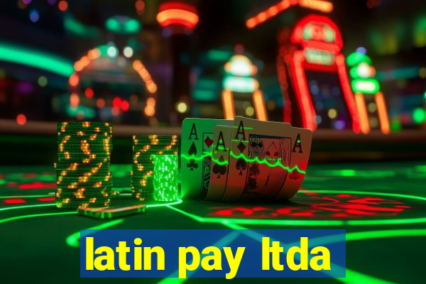 latin pay ltda