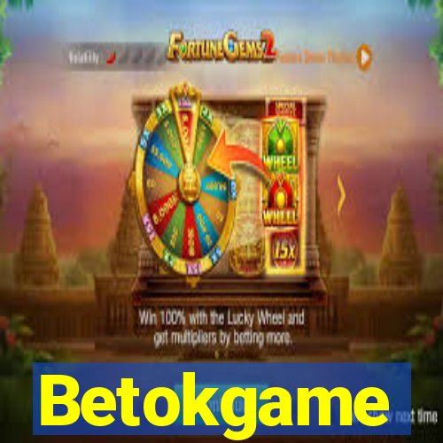 Betokgame