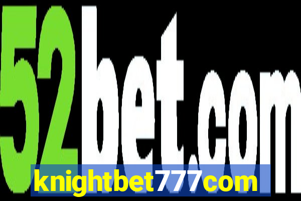 knightbet777com