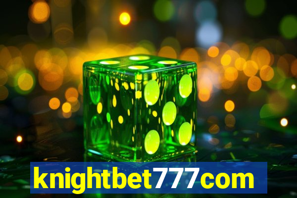 knightbet777com