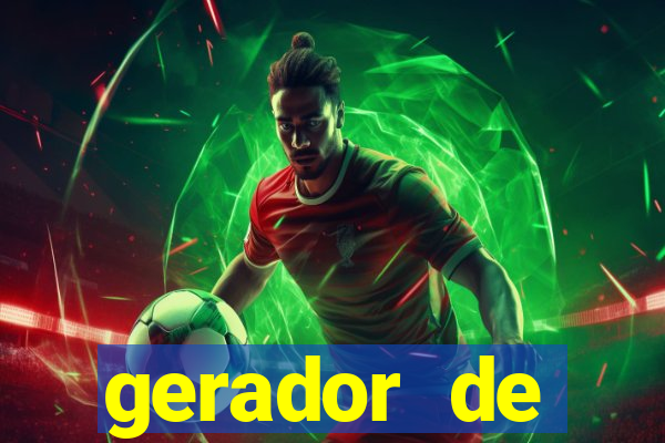 gerador de resultados de futebol