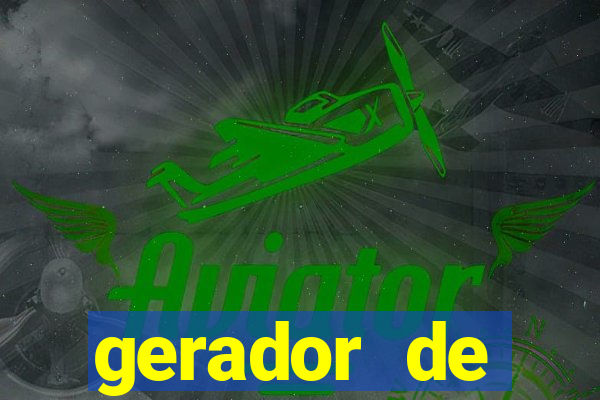 gerador de resultados de futebol