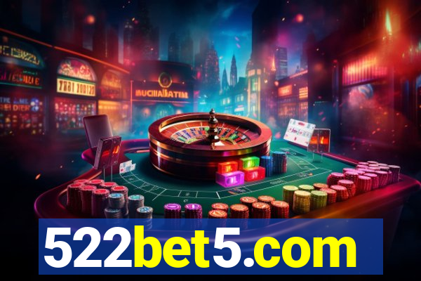 522bet5.com