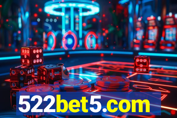 522bet5.com