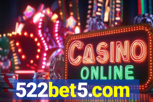 522bet5.com