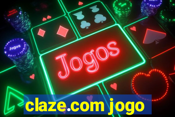 claze.com jogo