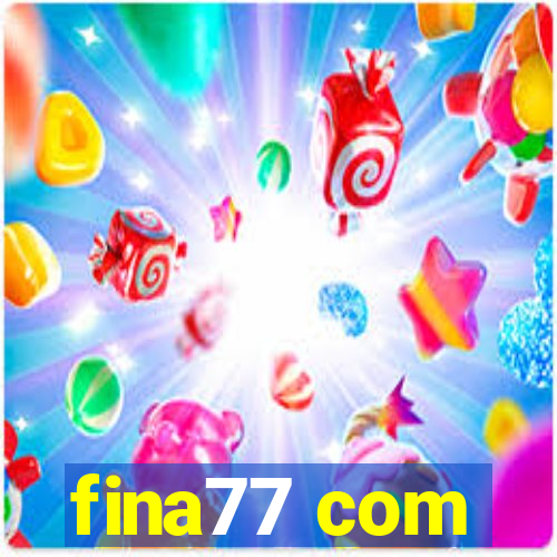 fina77 com