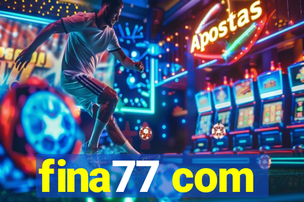 fina77 com