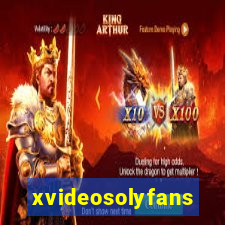 xvideosolyfans