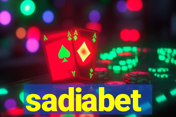 sadiabet