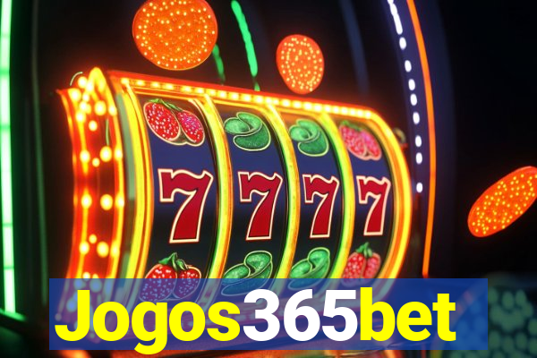 Jogos365bet