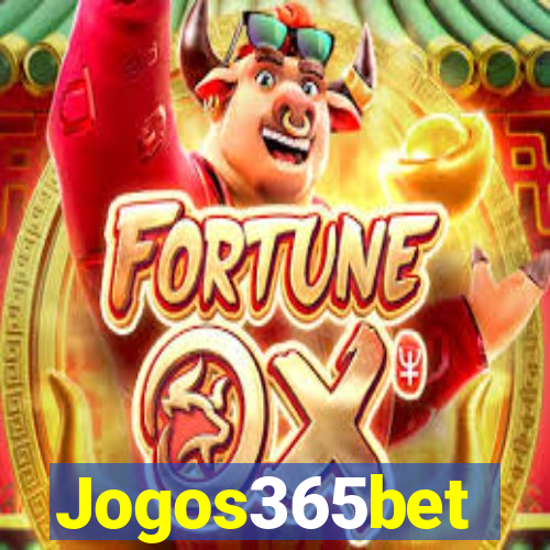 Jogos365bet