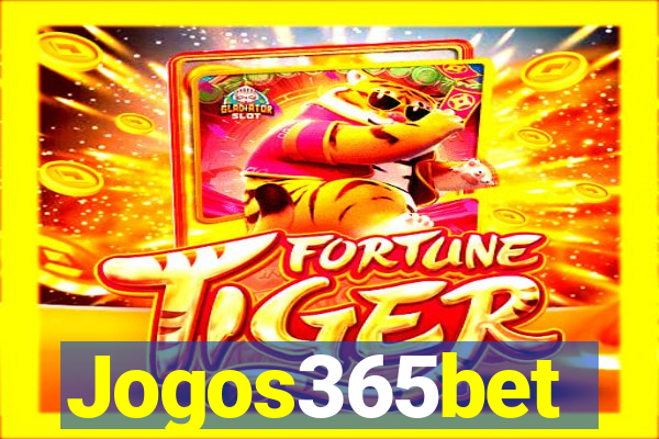 Jogos365bet