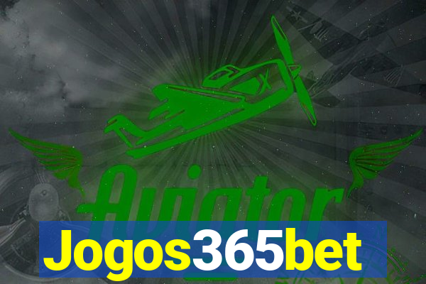 Jogos365bet