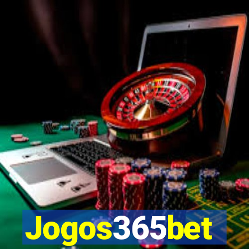 Jogos365bet