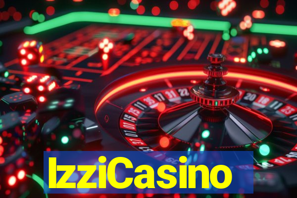 IzziCasino