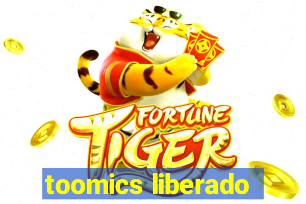 toomics liberado