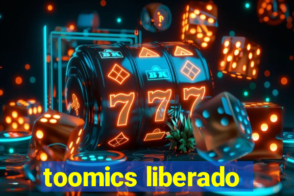 toomics liberado