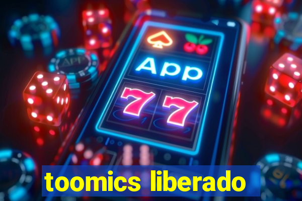 toomics liberado