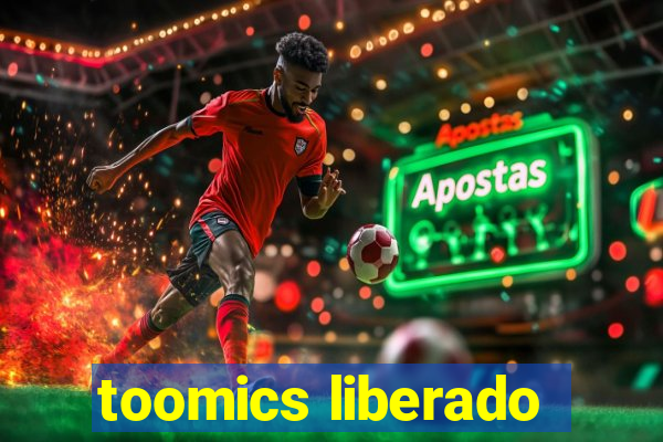 toomics liberado