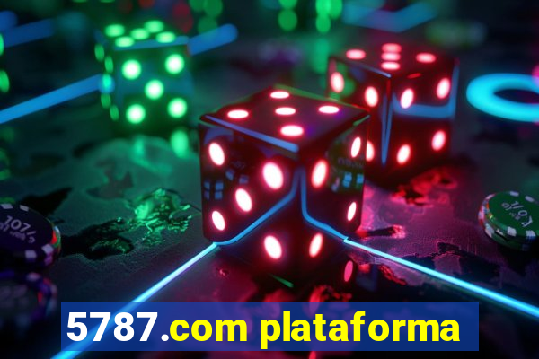 5787.com plataforma