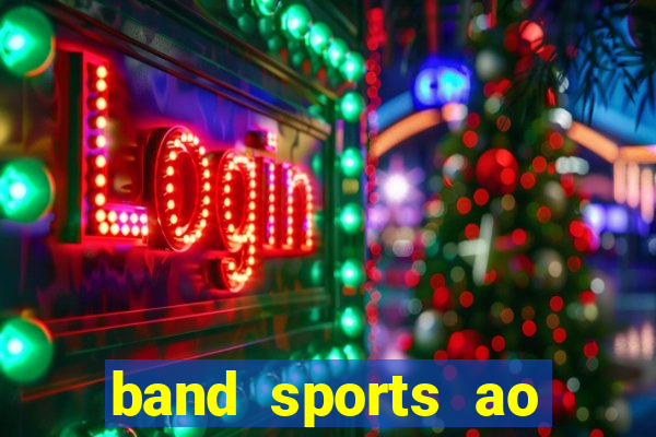 band sports ao vivo gratis