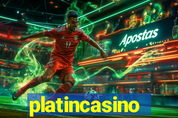 platincasino