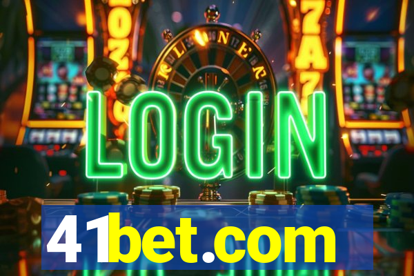 41bet.com