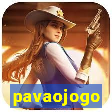 pavaojogo