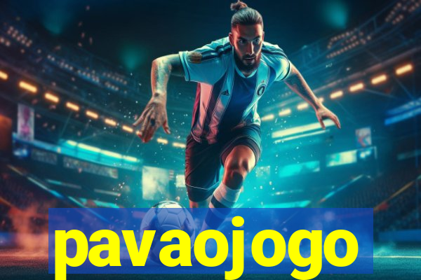 pavaojogo