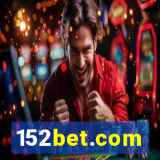 152bet.com