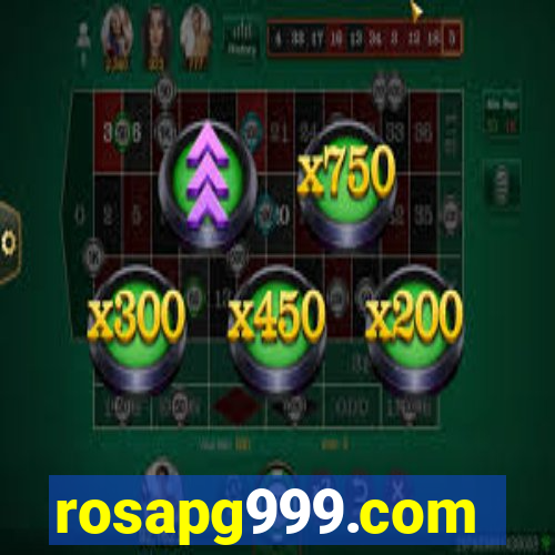 rosapg999.com