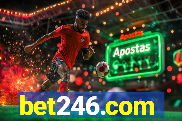 bet246.com