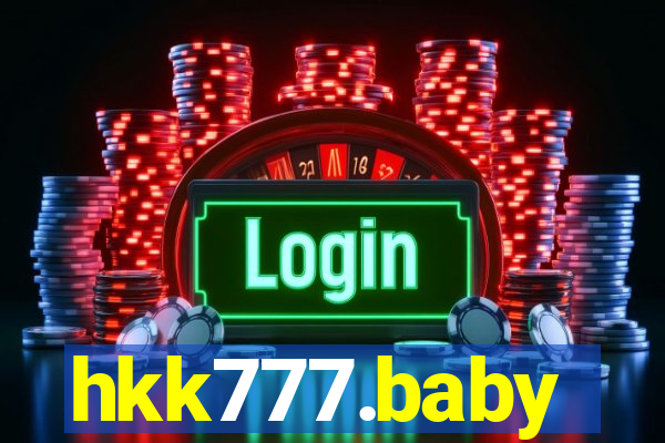 hkk777.baby