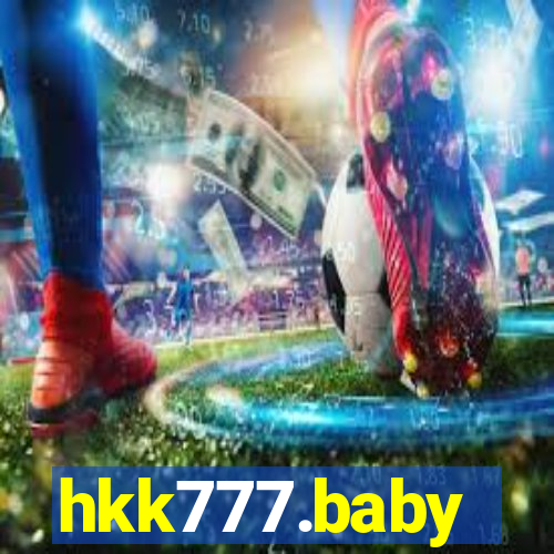 hkk777.baby