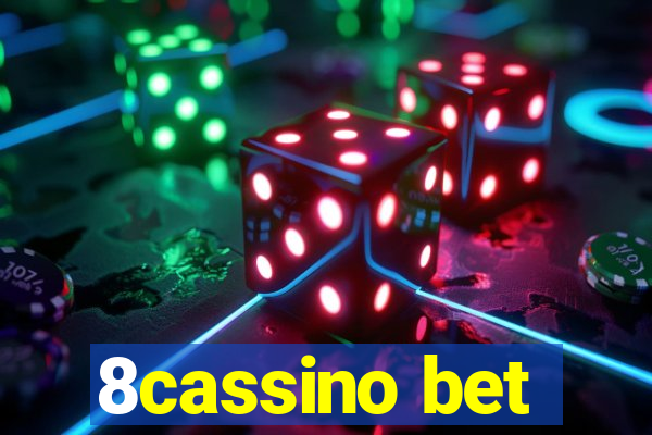 8cassino bet