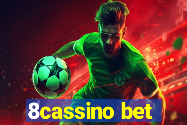 8cassino bet