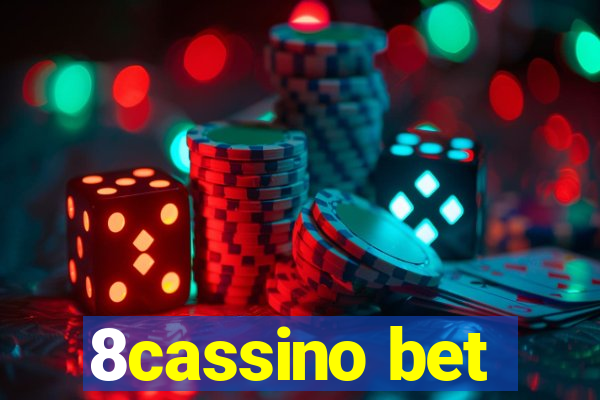 8cassino bet